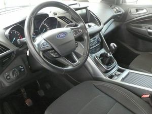 Ford Kuga 1.5 EcoBoost Trend+  - Foto 3