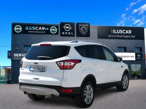 Ford Kuga 1.5 EcoBoost Trend+  - Foto 3