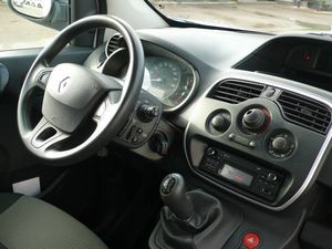 Renault Kangoo Profesional N1 Energy dCi 66kW (90CV)  - Foto 13