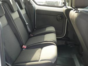 Renault Kangoo Profesional N1 Energy dCi 66kW (90CV)  - Foto 11
