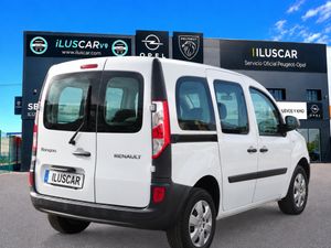 Renault Kangoo Profesional N1 Energy dCi 66kW (90CV)  - Foto 3
