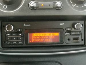 Renault Kangoo Profesional N1 Energy dCi 66kW (90CV)  - Foto 15
