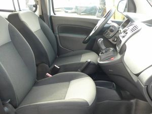 Renault Kangoo Profesional N1 Energy dCi 66kW (90CV)  - Foto 12