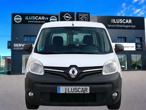Renault Kangoo Profesional N1 Energy dCi 66kW (90CV)  - Foto 6