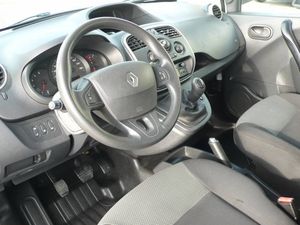 Renault Kangoo Profesional N1 Energy dCi 66kW (90CV)  - Foto 3