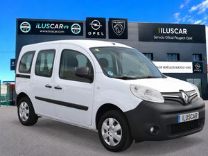 Renault Kangoo Profesional N1 Energy dCi 66kW (90CV)  - Foto 7