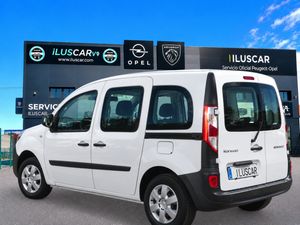 Renault Kangoo Profesional N1 Energy dCi 66kW (90CV)  - Foto 5