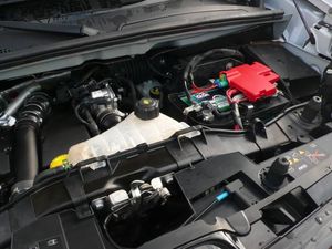 Renault Kangoo Profesional N1 Energy dCi 66kW (90CV)  - Foto 22
