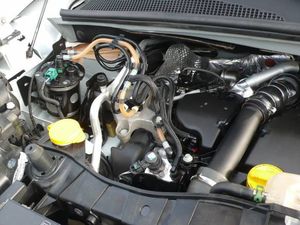 Renault Kangoo Profesional N1 Energy dCi 66kW (90CV)  - Foto 21