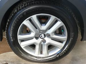 Dacia Sandero STEPWAY ESSENTIAL 74KW (100CV) ECO-G  - Foto 10