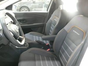 Dacia Sandero STEPWAY ESSENTIAL 74KW (100CV) ECO-G  - Foto 8