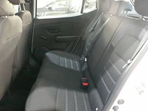 Dacia Sandero STEPWAY ESSENTIAL 74KW (100CV) ECO-G  - Foto 9