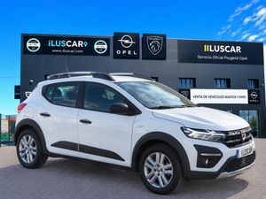 Dacia Sandero STEPWAY ESSENTIAL 74KW (100CV) ECO-G  - Foto 7