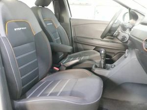 Dacia Sandero STEPWAY ESSENTIAL 74KW (100CV) ECO-G  - Foto 13
