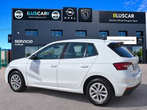 Skoda Fabia EMOTION 1.0 TSI 95CV  - Foto 5