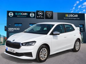 Skoda Fabia EMOTION 1.0 TSI 95CV  - Foto 2