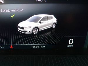 Skoda Fabia EMOTION 1.0 TSI 95CV  - Foto 27