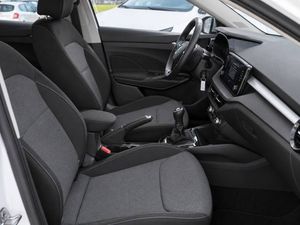 Skoda Fabia EMOTION 1.0 TSI 95CV  - Foto 14
