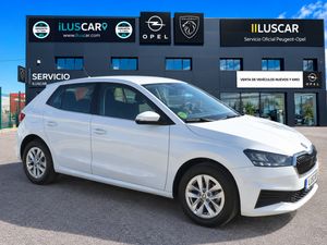 Skoda Fabia EMOTION 1.0 TSI 95CV  - Foto 7