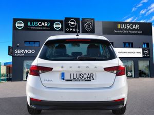 Skoda Fabia EMOTION 1.0 TSI 95CV  - Foto 4