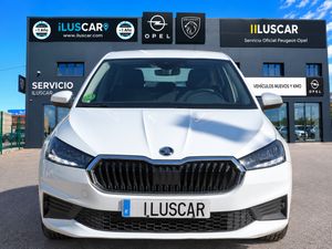 Skoda Fabia EMOTION 1.0 TSI 95CV  - Foto 6