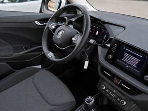 Skoda Fabia EMOTION 1.0 TSI 95CV  - Foto 15