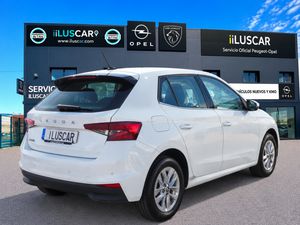 Skoda Fabia EMOTION 1.0 TSI 95CV  - Foto 3