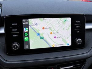 Skoda Fabia EMOTION 1.0 TSI 95CV  - Foto 17