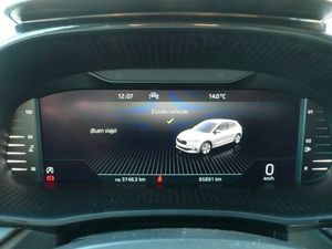 Skoda Fabia EMOTION 1.0 TSI 95CV  - Foto 26