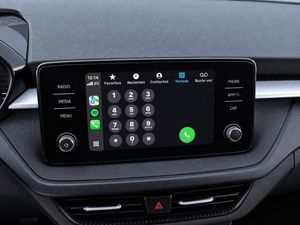 Skoda Fabia EMOTION 1.0 TSI 95CV  - Foto 18