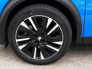 Peugeot e-2008 GT ELECTRICO 136CV  - Foto 9