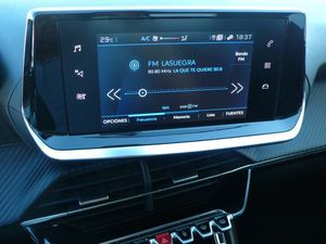 Peugeot 208 1.2 PURETECH ACTIVE 75  - Foto 33