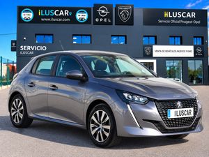 Peugeot 208 1.2 PURETECH ACTIVE 75  - Foto 7