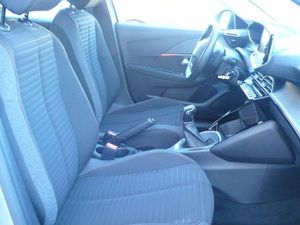 Peugeot 208 1.2 PURETECH ACTIVE 75  - Foto 12