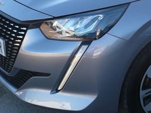 Peugeot 208 1.2 PURETECH ACTIVE 75  - Foto 36
