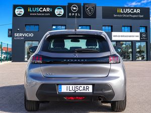 Peugeot 208 1.2 PURETECH ACTIVE 75  - Foto 4