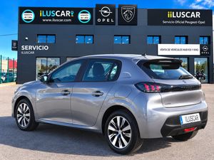 Peugeot 208 1.2 PURETECH ACTIVE 75  - Foto 5