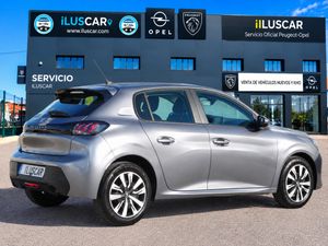 Peugeot 208 1.2 PURETECH ACTIVE 75  - Foto 3