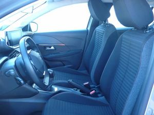 Peugeot 208 1.2 PURETECH ACTIVE 75  - Foto 8