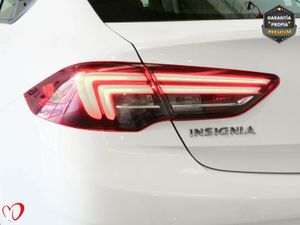 Opel Insignia  GS Business Edition 1.5D DVH 90kW MT6 - Foto 31