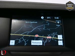 Opel Insignia  GS Business Edition 1.5D DVH 90kW MT6 - Foto 8