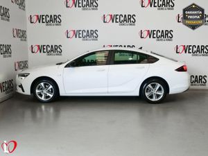 Opel Insignia  GS Business Edition 1.5D DVH 90kW MT6 - Foto 48