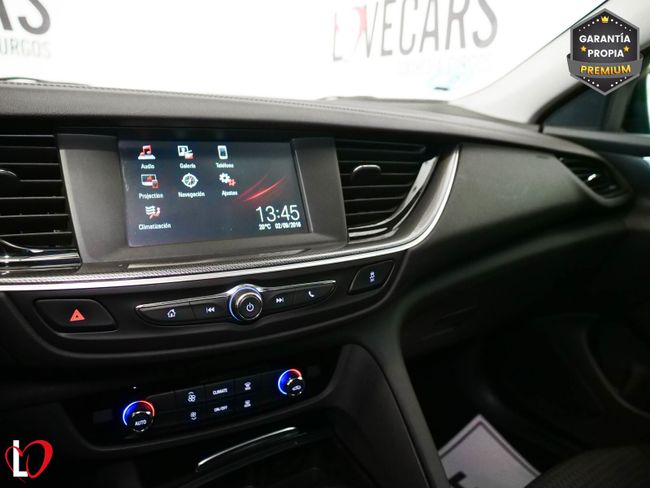 Opel Insignia  GS Business Edition 1.5D DVH 90kW MT6