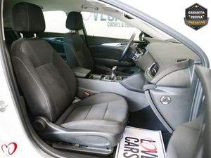 Opel Insignia  GS Business Edition 1.5D DVH 90kW MT6 - Foto 19