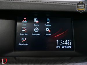 Opel Insignia  1.5 D BUSINESS EDITION 122 - Foto 42