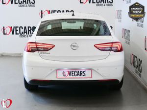 Opel Insignia  GS Business Edition 1.5D DVH 90kW MT6 - Foto 49