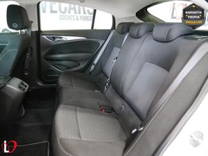 Opel Insignia  1.5 D BUSINESS EDITION 122 - Foto 22