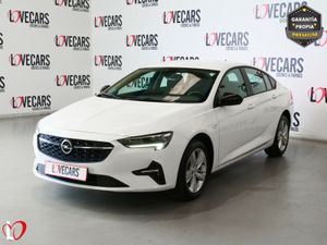 Opel Insignia  GS Business Edition 1.5D DVH 90kW MT6 - Foto 3