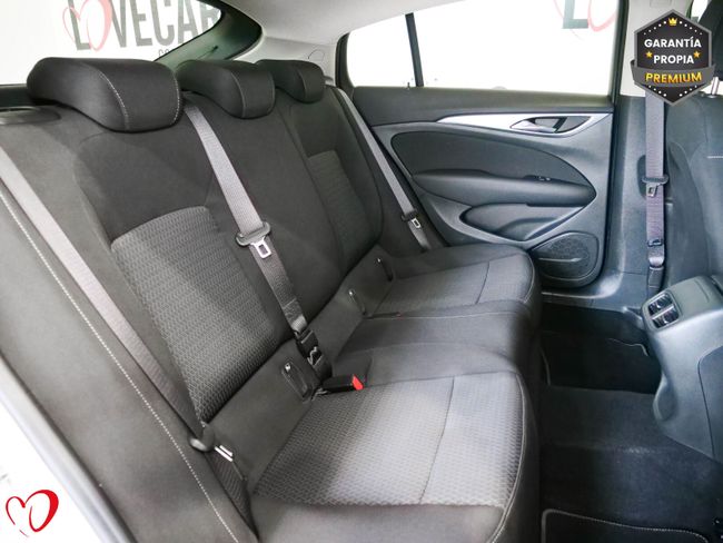 Opel Insignia  GS Business Edition 1.5D DVH 90kW MT6