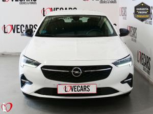Opel Insignia  GS Business Edition 1.5D DVH 90kW MT6 - Foto 47